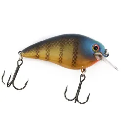 Strike King KVD 1.5 Silent Squarebill