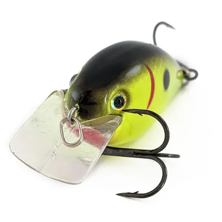 Strike King KVD 1.5 Silent Squarebill