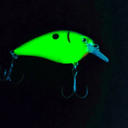 Strike King KVD 1.5 Silent Squarebill