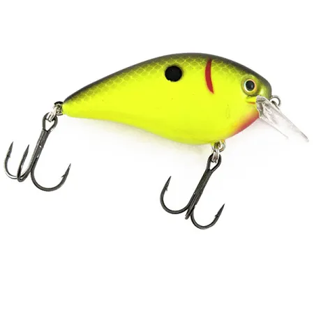 Strike King KVD 1.5 Silent Squarebill