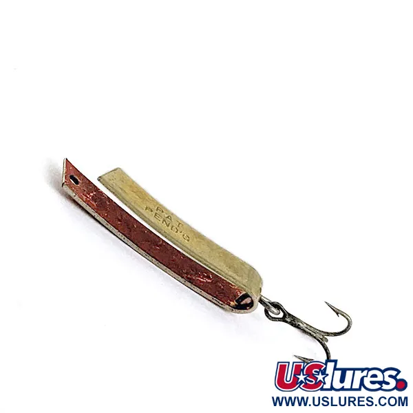 South Bend Super-Duper 502