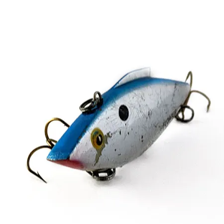 Bill Lewis Rat-L-Trap Floater