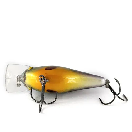 Strike King KVD 1.5 Silent Squarebill