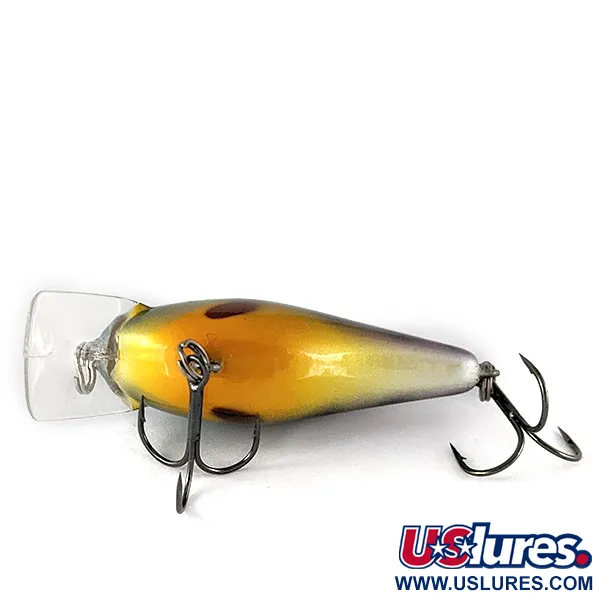 Strike King KVD 1.5 Silent Squarebill
