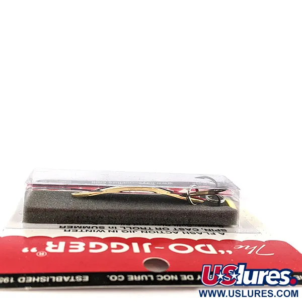 Bay de Noc Do-Jigger #3