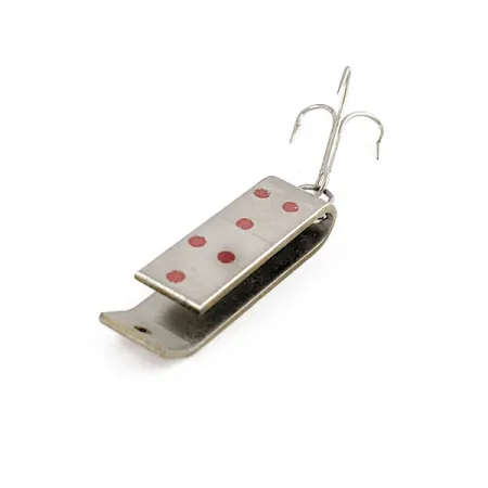 Jake's Lures Lil Jake