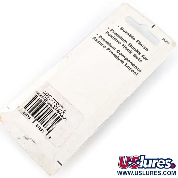 Wahoo Key Largo Swim'n Fin