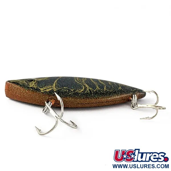 Bill Lewis Rat-L-Trap