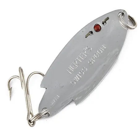 Herter's Swiss Spoon (Japan)