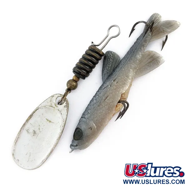 Mepps Comet 2 Mino (70er Jahre)