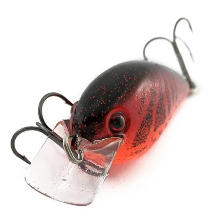 Strike King KVD 1.5 Silent Squarebill