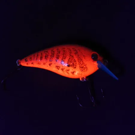 Strike King KVD 1.5 Silent Squarebill