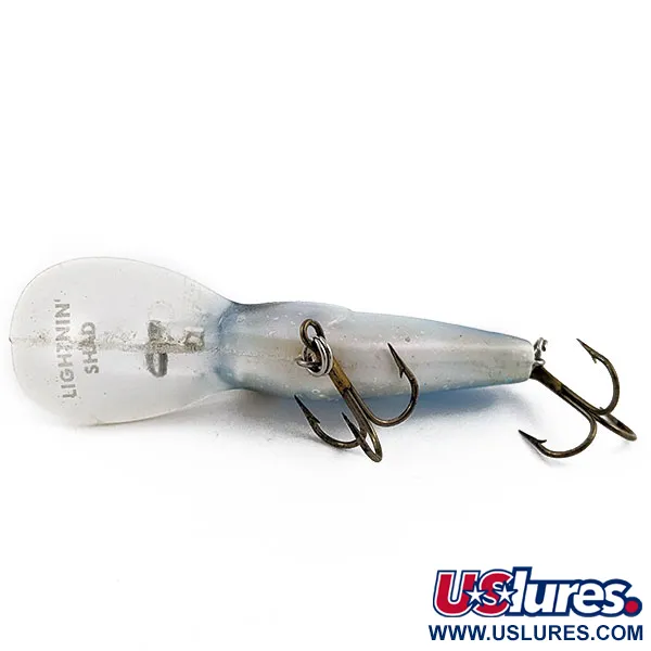 Storm Lightning Shad (Pre Rapala)