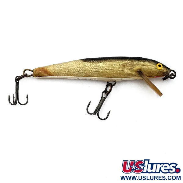 Rapala Original Floater F6