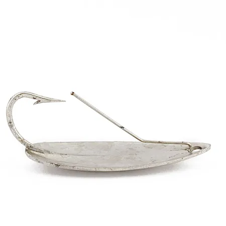 Atlantic Lures Celebrated Weedless