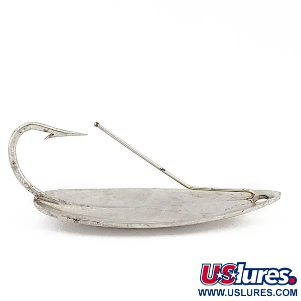 Atlantic Lures Celebrated Weedless