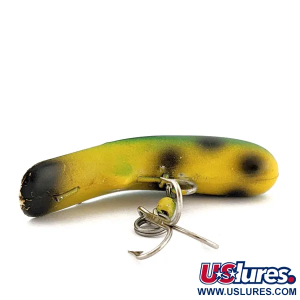 Luhr Jensen Fire Plug