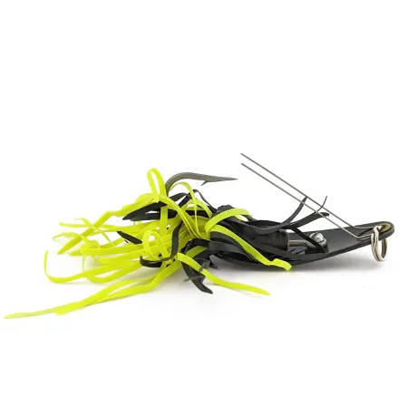 Strike King Timber King