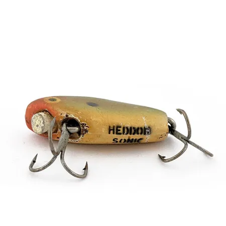 Heddon Sonic