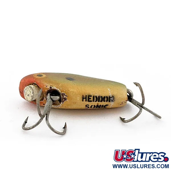 Heddon Sonic