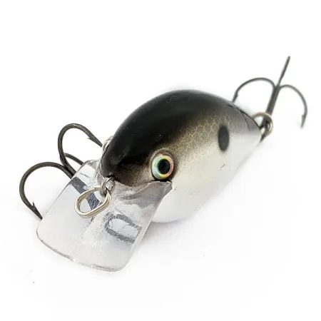 Strike King KVD 1.5 Silent Squarebill