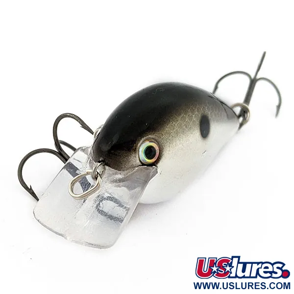 Strike King KVD 1.5 Silent Squarebill