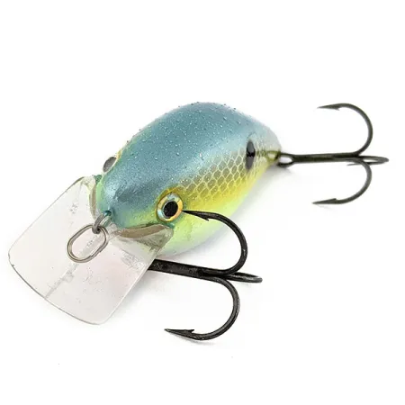 Strike King KVD Silent Squarebill