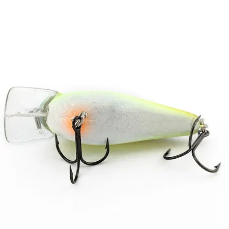 Strike King KVD Silent Squarebill