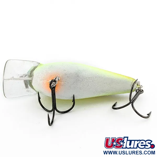 Strike King KVD Silent Squarebill