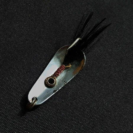 Rex Spoon Weezel Blinker