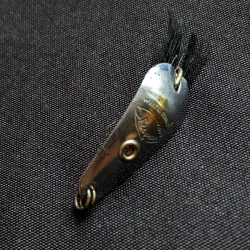 Rex Spoon Weezel Blinker