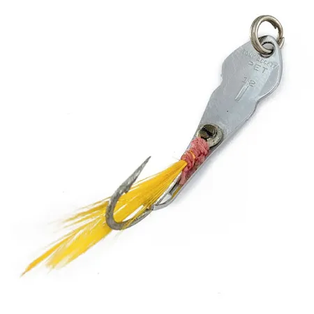 Tony Accetta Pet Spoon 12