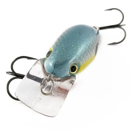 Strike King KVD Silent Squarebill