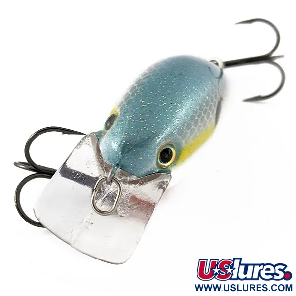 Strike King KVD Silent Squarebill
