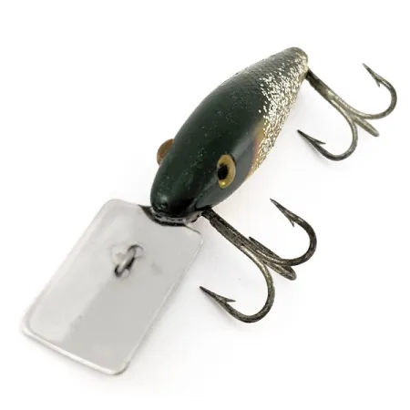 L&S Mirrolure Shiner Minnow Model 20 sinkend