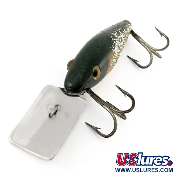 L&S Mirrolure Shiner Minnow Model 20 sinkend