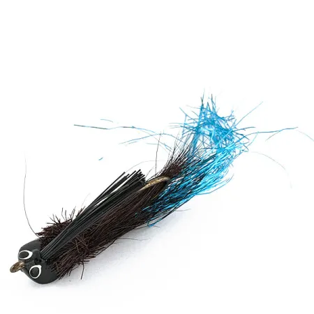 Wahoo Bucktail-Jig