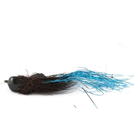 Wahoo Bucktail-Jig