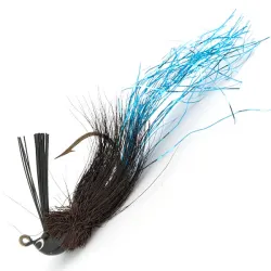 Wahoo Bucktail-Jig