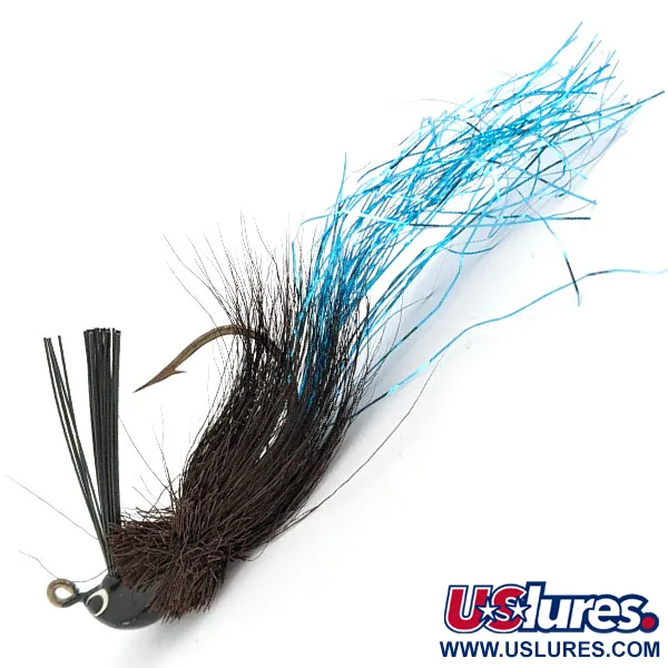 Wahoo Bucktail-Jig