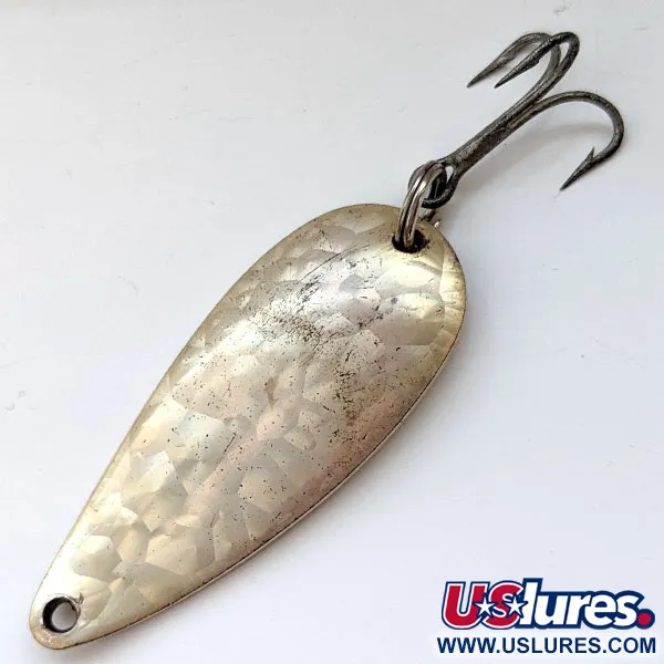 Dardevle Spinnie Crystal