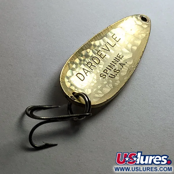 Dardevle Spinnie Crystal