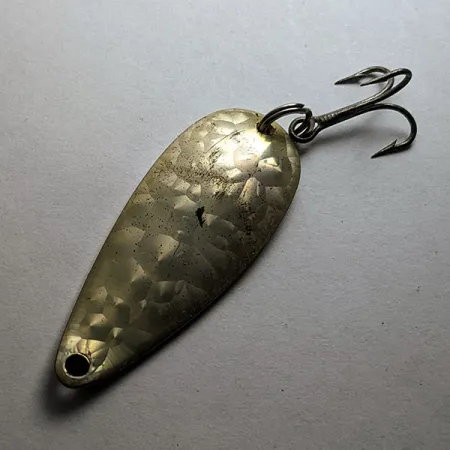 Dardevle Spinnie Crystal