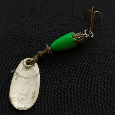 Blue Fox Super Vibrax 1