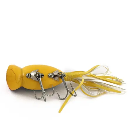 Fred Arbogast Hula Popper