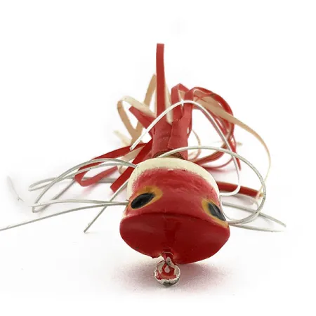 Fred Arbogast Hula Popper