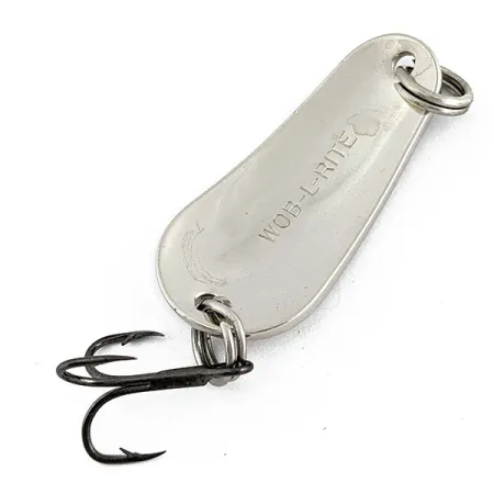 Wob-l-rite und ähnliche Blinker