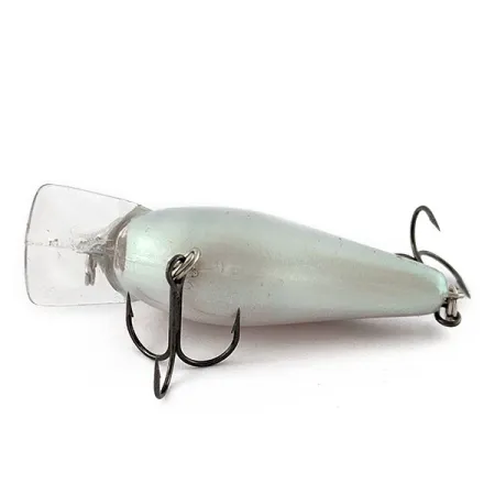 Strike King KVD Silent Squarebill