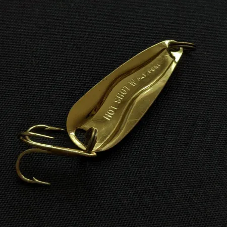 Luhr Jensen Hot Shot W