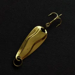 Luhr Jensen Hot Shot W